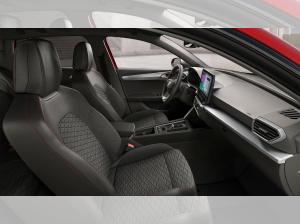 Seat Leon FR 1.5 TSI 150 PS 6-Gang