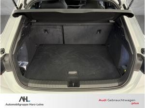 Audi S3 Sportback 2.0 TFSI quattro Navi Matrix B+O RFK Assistenzpaket