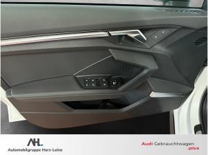 Audi S3 Sportback 2.0 TFSI quattro Navi Matrix B+O RFK Assistenzpaket