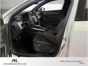 Audi S3 Sportback 2.0 TFSI quattro Navi Matrix B+O RFK Assistenzpaket