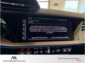 Audi S3 Sportback 2.0 TFSI quattro Navi Matrix B+O RFK Assistenzpaket