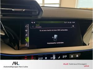 Audi S3 Sportback 2.0 TFSI quattro Navi Matrix B+O RFK Assistenzpaket
