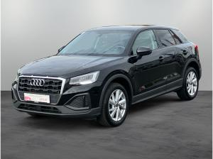 Audi Q2 35 TFSI S-tronic / MMI-Navi plus, LED, RFK