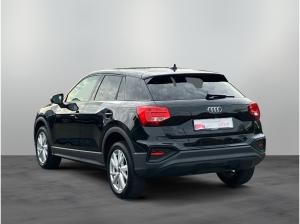 Audi Q2 35 TFSI S-tronic / MMI-Navi plus, LED, RFK