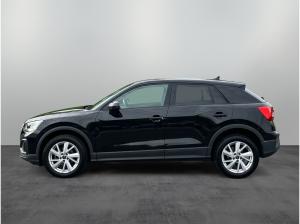 Audi Q2 35 TFSI S-tronic / MMI-Navi plus, LED, RFK