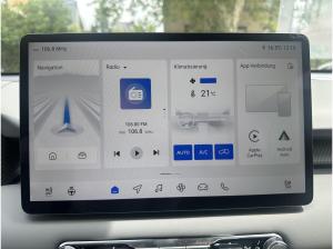 MG S5 EV S5 EV Comfort – vollelektrischer SUV ab 239 €/ Monat leasen