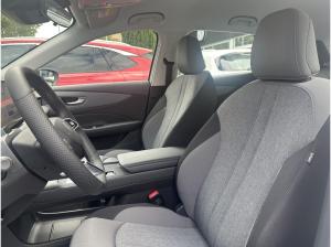 MG S5 EV S5 EV Comfort – vollelektrischer SUV ab 239 €/ Monat leasen