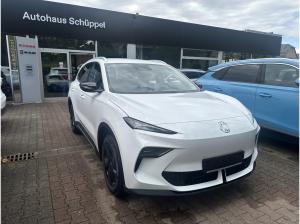 MG S5 EV S5 EV Comfort – vollelektrischer SUV ab 239 €/ Monat leasen