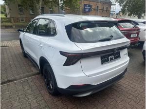 MG S5 EV S5 EV Comfort – vollelektrischer SUV ab 239 €/ Monat leasen