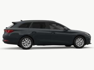 Seat Leon Sportstourer Road Edition 2.0 TDI 150 PS 7-Gang-DSG