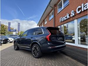 Volvo XC90 T8 AWD Ultra Bright