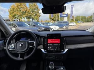 Volvo XC90 T8 AWD Ultra Bright