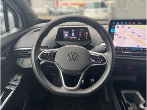 Volkswagen ID.4 Pure MATRIX AHK 360° NAV SHZ WÄRMEPUMPE