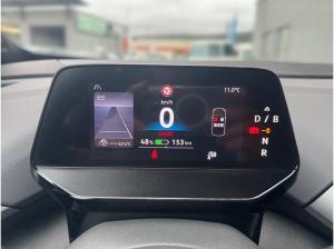 Volkswagen ID.4 Pure MATRIX AHK 360° NAV SHZ WÄRMEPUMPE