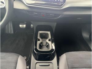 Volkswagen ID.4 Pure MATRIX AHK 360° NAV SHZ WÄRMEPUMPE