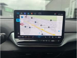 Volkswagen ID.4 Pure MATRIX AHK 360° NAV SHZ WÄRMEPUMPE