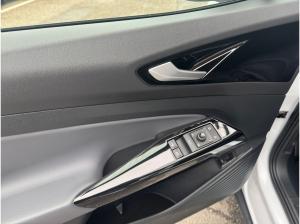 Volkswagen ID.4 Pure MATRIX AHK 360° NAV SHZ WÄRMEPUMPE