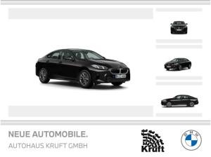 BMW 216 17LM+NAVI+LED+SHZ+KAMERA+PDC DAB RFK