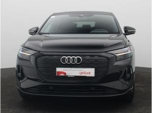 Audi Q4 e-tron Q4 Sportback e-tron S-Line 50 quattro / Matrix