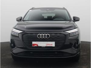 Audi Q4 e-tron S-Line 35 / MMI-Navi+, Standklima, LED