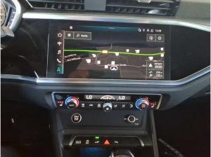 Audi Q3 Sportback S-Line 45TFSIe S-tronic / Pano, AHK