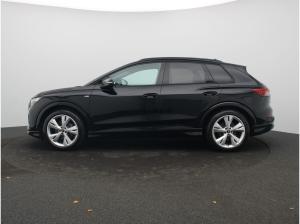 Audi Q4 e-tron S-Line 35 / MMI-Navi+, Standklima, LED