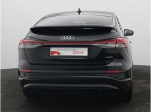Audi Q4 e-tron Q4 Sportback e-tron S-Line 50 quattro / Matrix