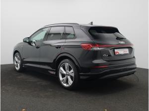 Audi Q4 e-tron S-Line 35 / MMI-Navi+, Standklima, LED