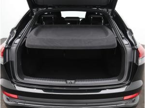 Audi Q4 e-tron Q4 Sportback e-tron S-Line 50 quattro / Matrix