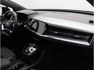 Audi Q4 e-tron Q4 Sportback e-tron S-Line 50 quattro / Matrix