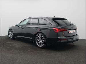 Audi S6 Avant TDI quattro/ Navi+, 360°, AHK, LED, ACC