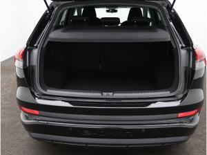 Audi Q4 e-tron S-Line 35 / MMI-Navi+, Standklima, LED