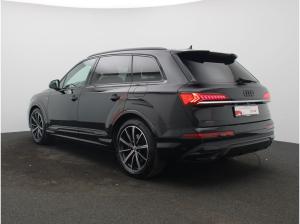 Audi Q7 S-Line 55 TFSIe quattro / Navi+, Matrix, B&O