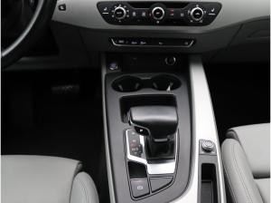 Audi A4 Avant 40 TDI S-tronic / MMI-Navi plus, RFK