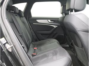 Audi S6 Avant TDI quattro/ Navi+, 360°, AHK, LED, ACC