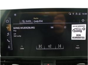 Audi A4 Avant 40 TDI S-tronic / MMI-Navi plus, RFK