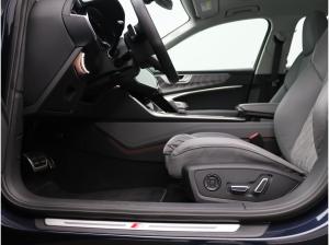 Audi S6 Limousine TDI quattro / Pano, HD-Matrix, B&O