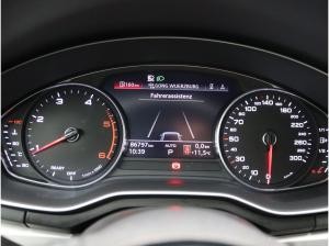 Audi A4 Avant 40 TDI S-tronic / MMI-Navi plus, RFK