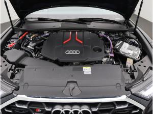 Audi S6 Limousine TDI quattro / Pano, HD-Matrix, B&O