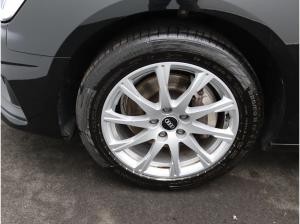 Audi A4 Avant 40 TDI S-tronic / MMI-Navi plus, RFK