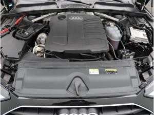 Audi A4 Avant 40 TDI S-tronic / MMI-Navi plus, RFK