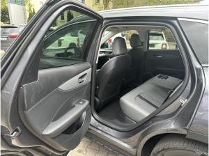 MG S5 EV S5 EV LUXURY – vollelektrischer Premium SUV ab 299 €/ Monat leasen