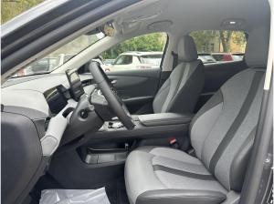 MG S5 EV S5 EV LUXURY – vollelektrischer Premium SUV ab 299 €/ Monat leasen