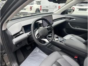 MG S5 EV S5 EV LUXURY – vollelektrischer Premium SUV ab 299 €/ Monat leasen