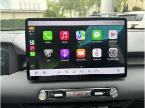 MG S5 EV S5 EV LUXURY – vollelektrischer Premium SUV ab 299 €/ Monat leasen