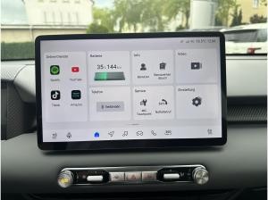 MG S5 EV S5 EV LUXURY – vollelektrischer Premium SUV ab 299 €/ Monat leasen