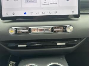 MG S5 EV S5 EV LUXURY – vollelektrischer Premium SUV ab 299 €/ Monat leasen