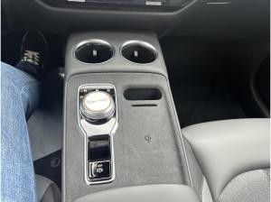 MG S5 EV S5 EV LUXURY – vollelektrischer Premium SUV ab 299 €/ Monat leasen