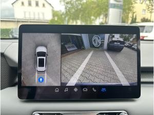 MG S5 EV S5 EV LUXURY – vollelektrischer Premium SUV ab 299 €/ Monat leasen