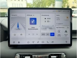 MG S5 EV S5 EV LUXURY – vollelektrischer Premium SUV ab 299 €/ Monat leasen